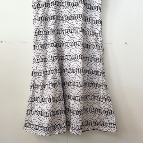 african batik camidress
