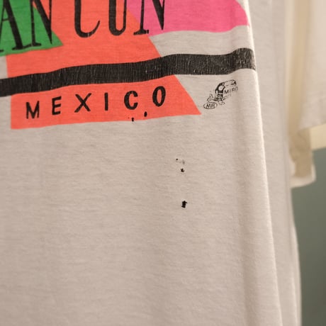 print tee