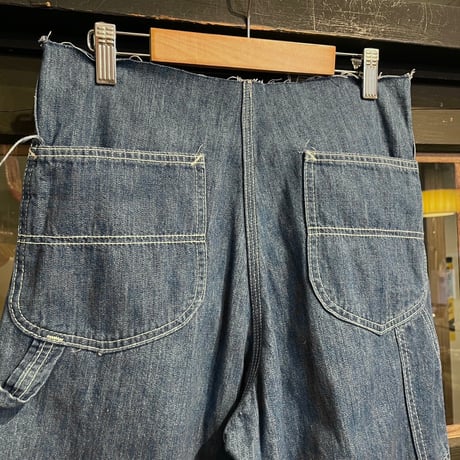 eski. original ♡ denim