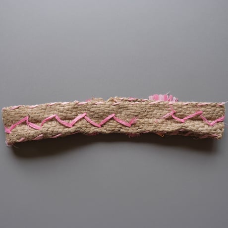 Valentino / flower belt