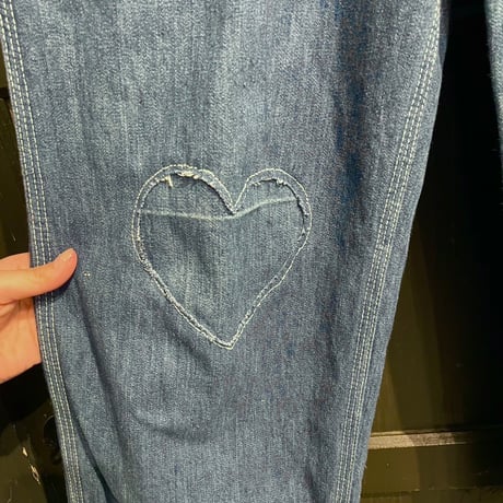 eski. original ♡ denim