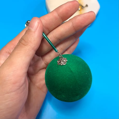 lili by SERI / PON PON ear accessory / limited item