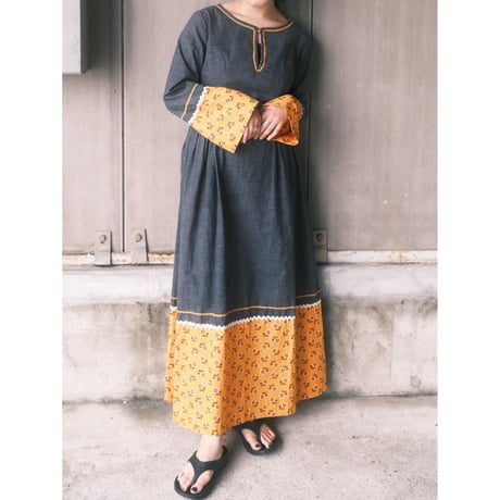 70s special dress