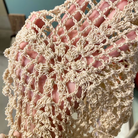borboleta / cotton bonnet