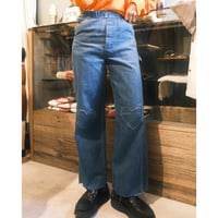 eski. original ♡ denim