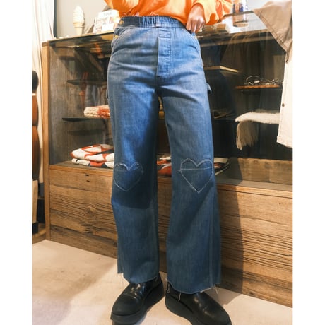 eski. original ♡ denim