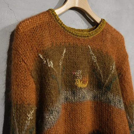 duck knit