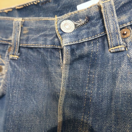 60-70s Levi's / BigE