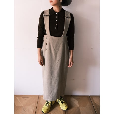 wool jumper skirt