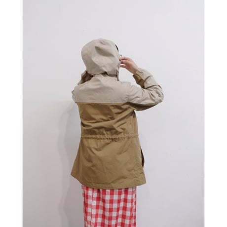 70〜80s / mountain parka