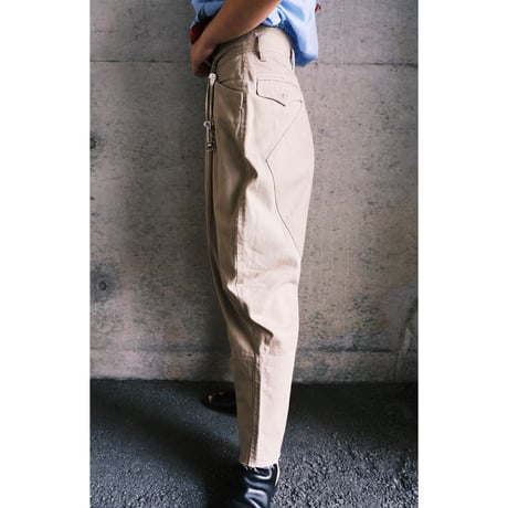 Work Jodhpurs pants