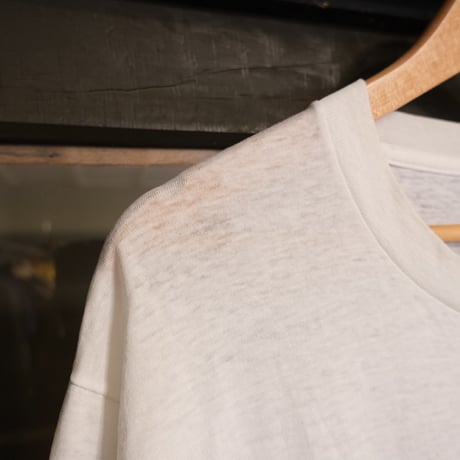 SCREEN STARS / print tee