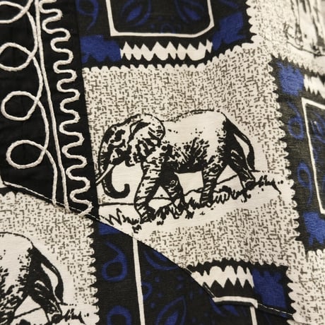 African tops
