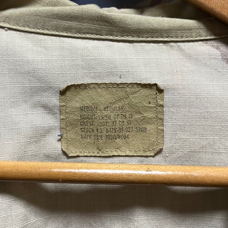 military / shirt jacket
