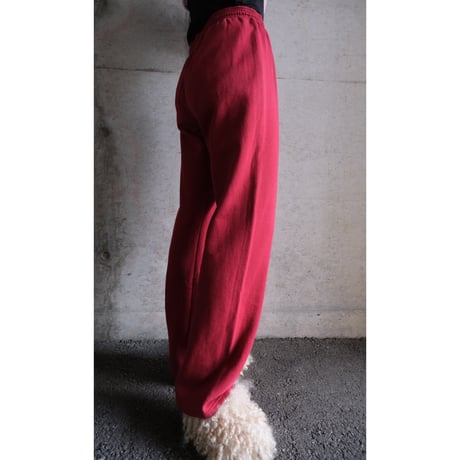 plain sweat pants