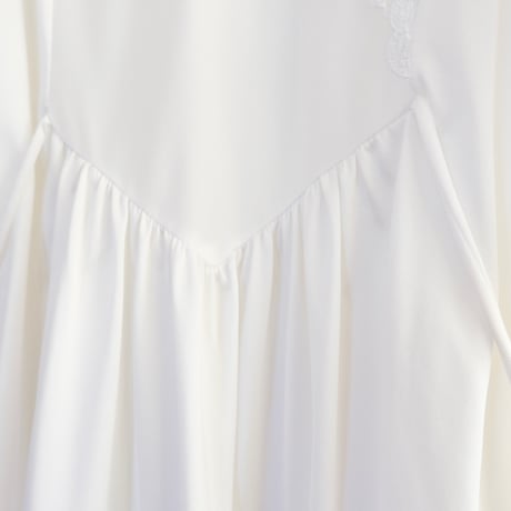 lingerie cami dress