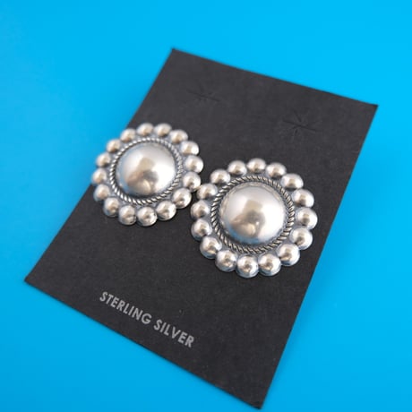 navajo/ dome pierce