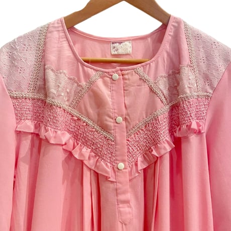 cotton dress