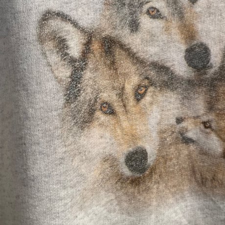 "wolf" sweat