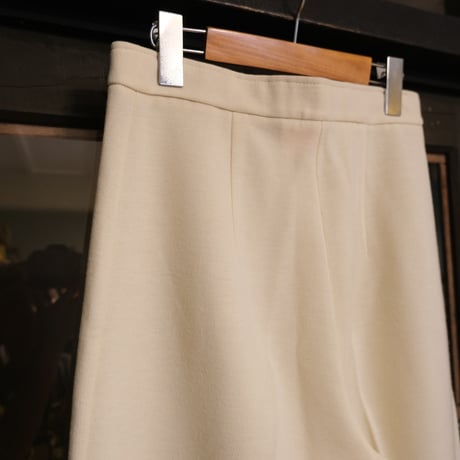〜70s knit slacks