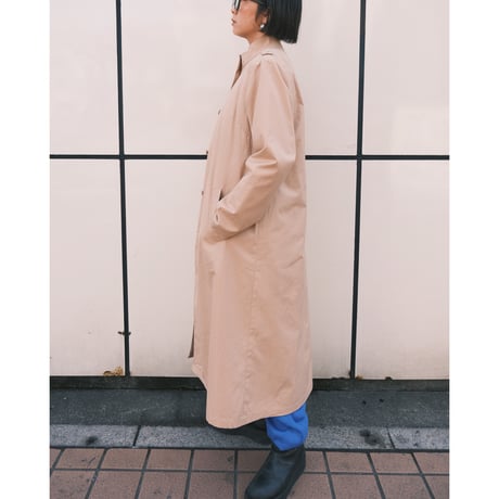 London Fog / spring coat