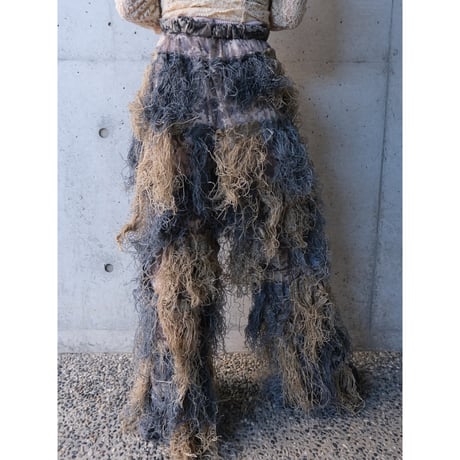 ghillie suit "ACU" pants