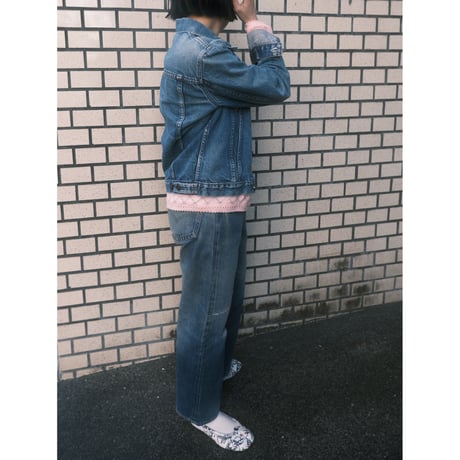 60-70s Levi's / BigE