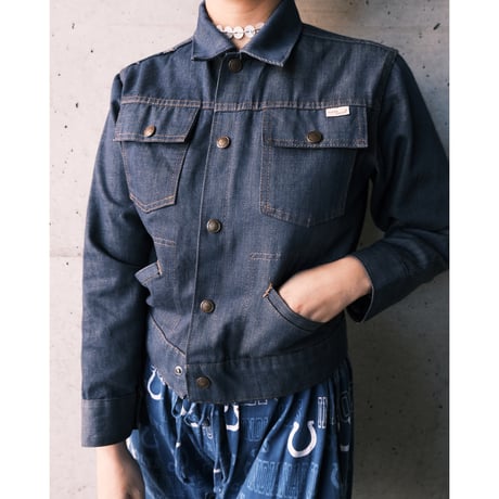 Sears /  denim jacket