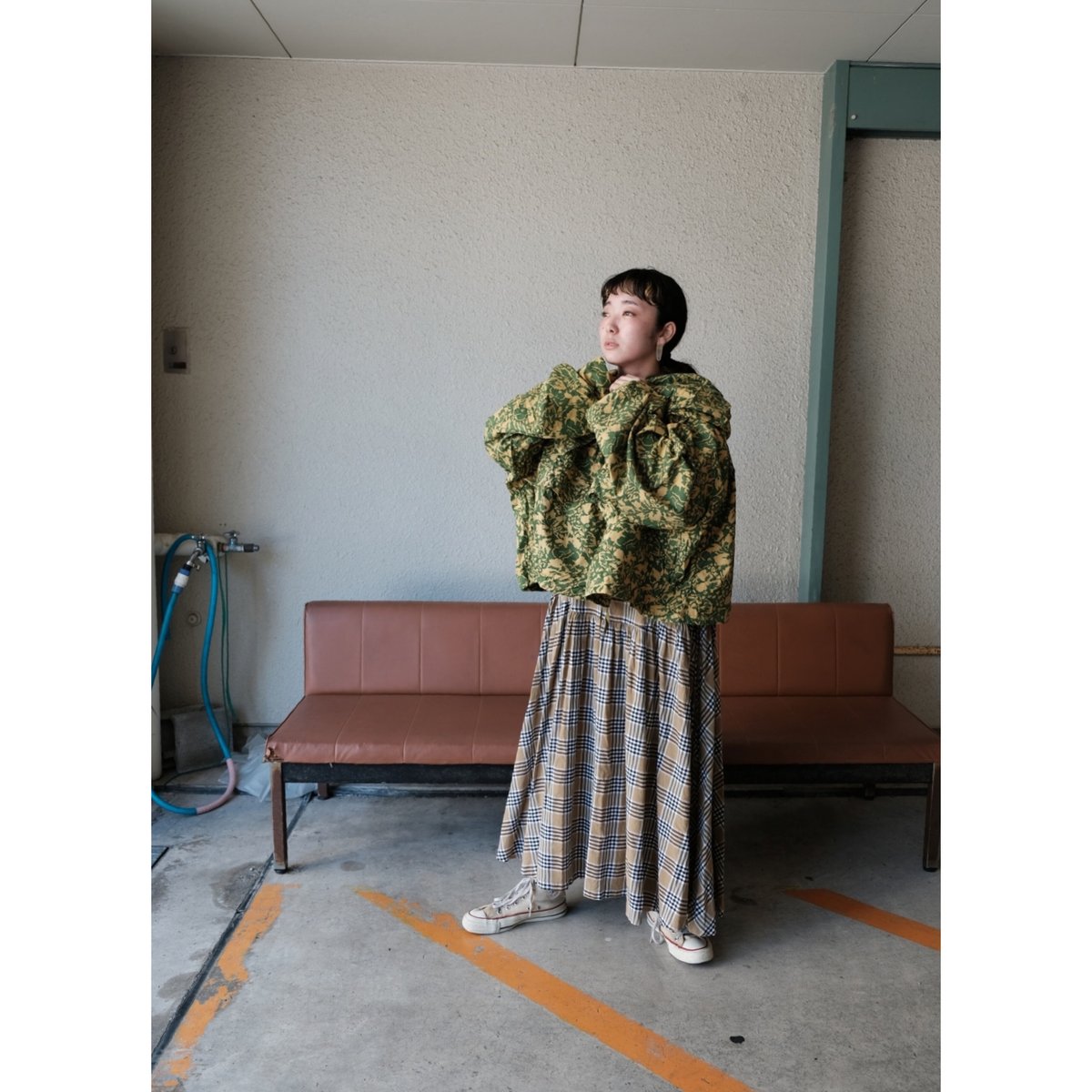 Rumanian army / summer leaf camo parka | e s k i . Rumanian army / summer leaf camo parka | e s k i .