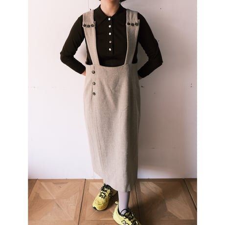 wool jumper skirt