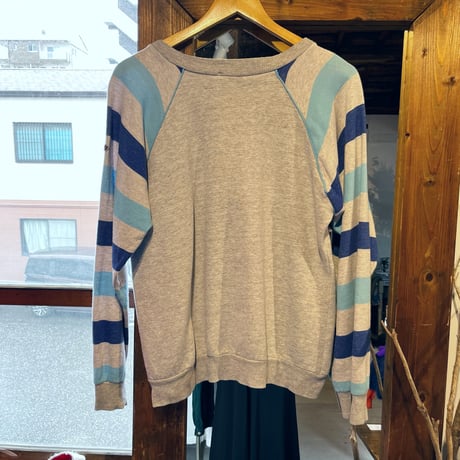 made in Italy / Mickey sweat