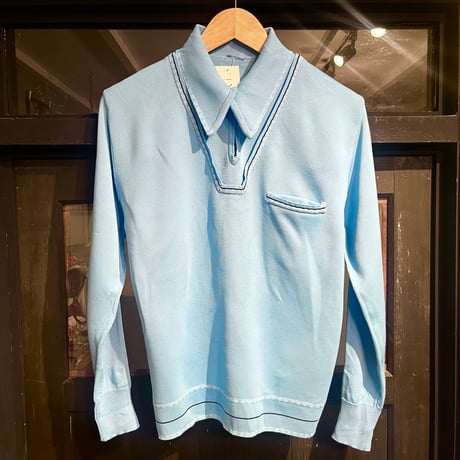 L/S polo shirts