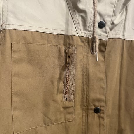 70〜80s / mountain parka
