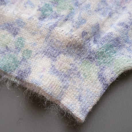 mohair knit