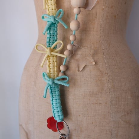 lili by SERI / shoulder strap