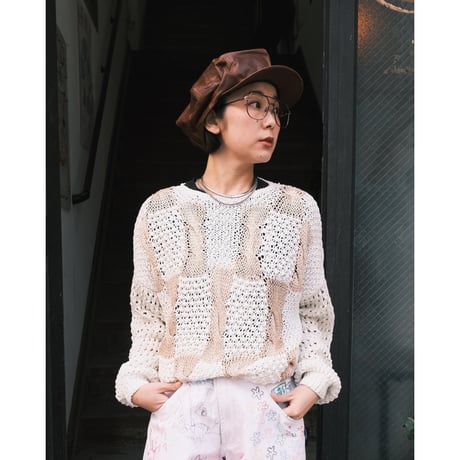 summer knit