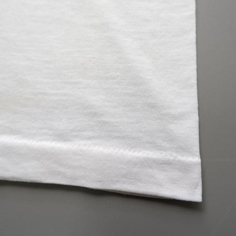 screen stars / ringer tee
