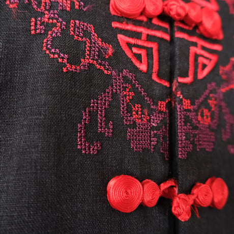 china design tops