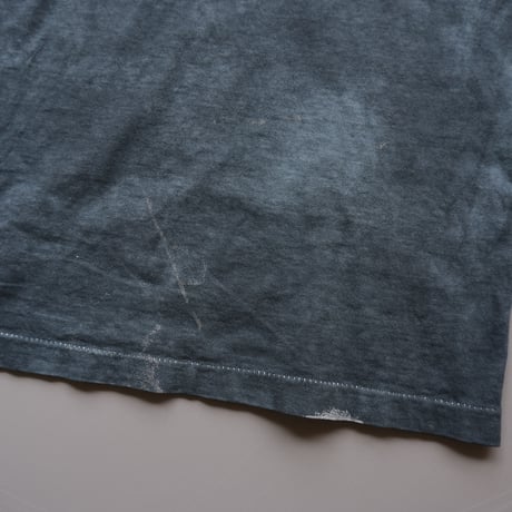 over dye tee shirts