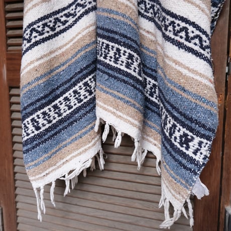 rug remake poncho