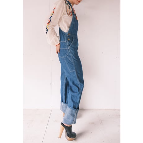 Lee / denim overall