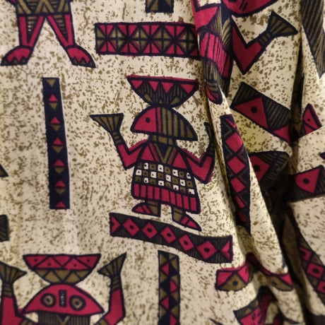 ethnic tops