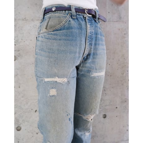 Levi's 646