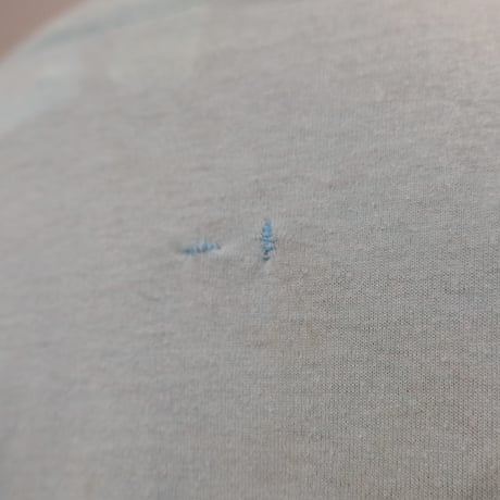SCREEN STARS / print tee / made in USA