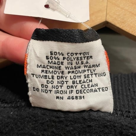 print sweat / made in usa