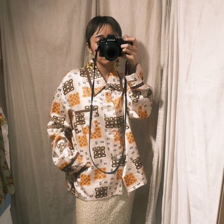 euro pajama shirt