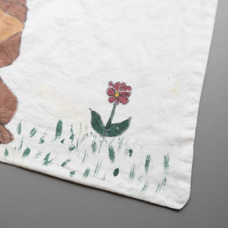 eco bag "rabbit"
