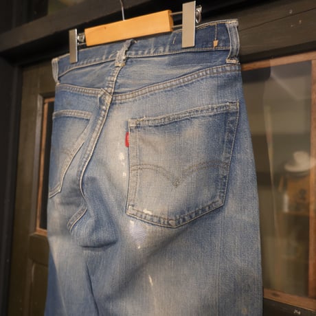 60-70s Levi's / BigE
