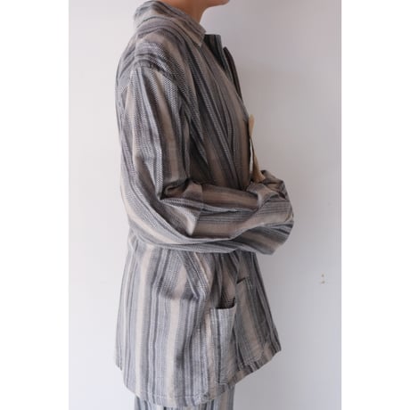 "dead stock" Polish army / pajamas
