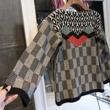art knit